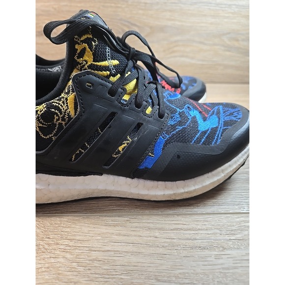 Adidas Ultraboost Dna X Disney Boys Shoes Size 5.5 Youth - Picture 4 of 9